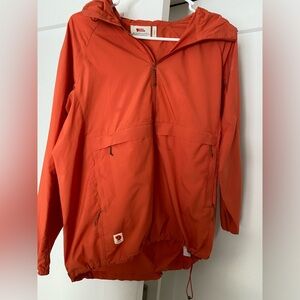 Fjall Raven Rain Coat